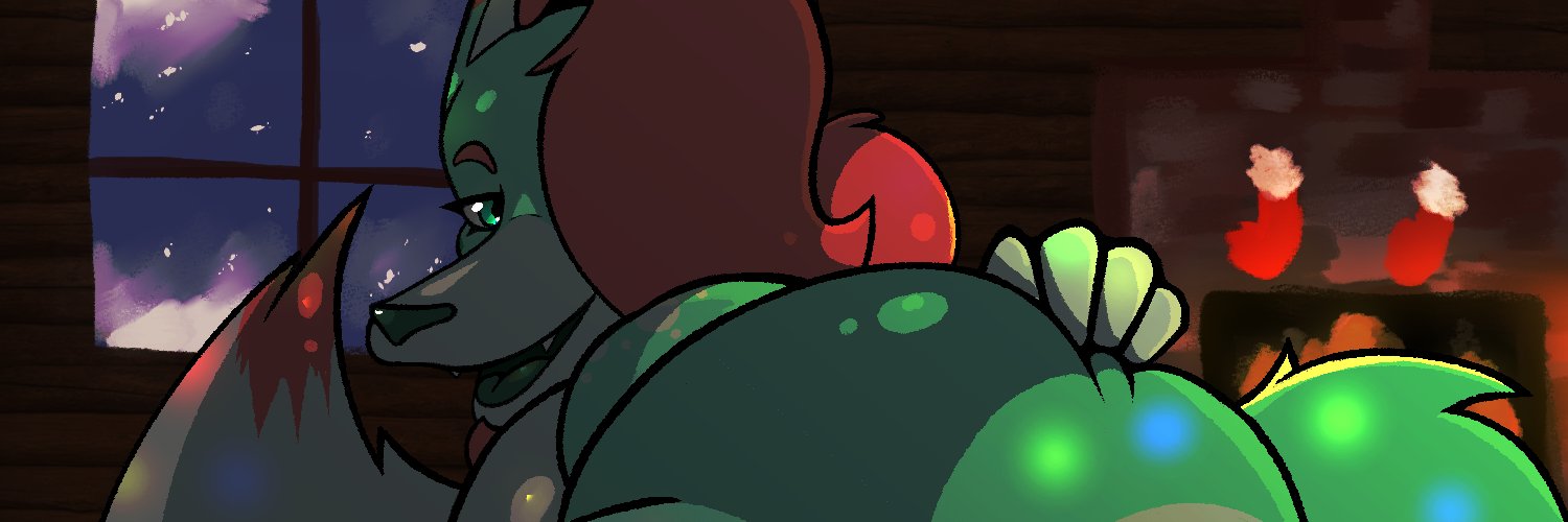 Minty Sparkles banner