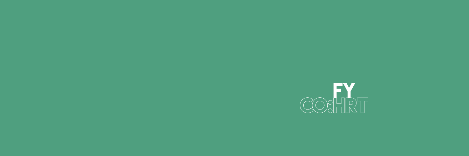 CoHRT5's profile banner image
