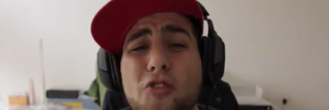 ElvisGG's profile banner image