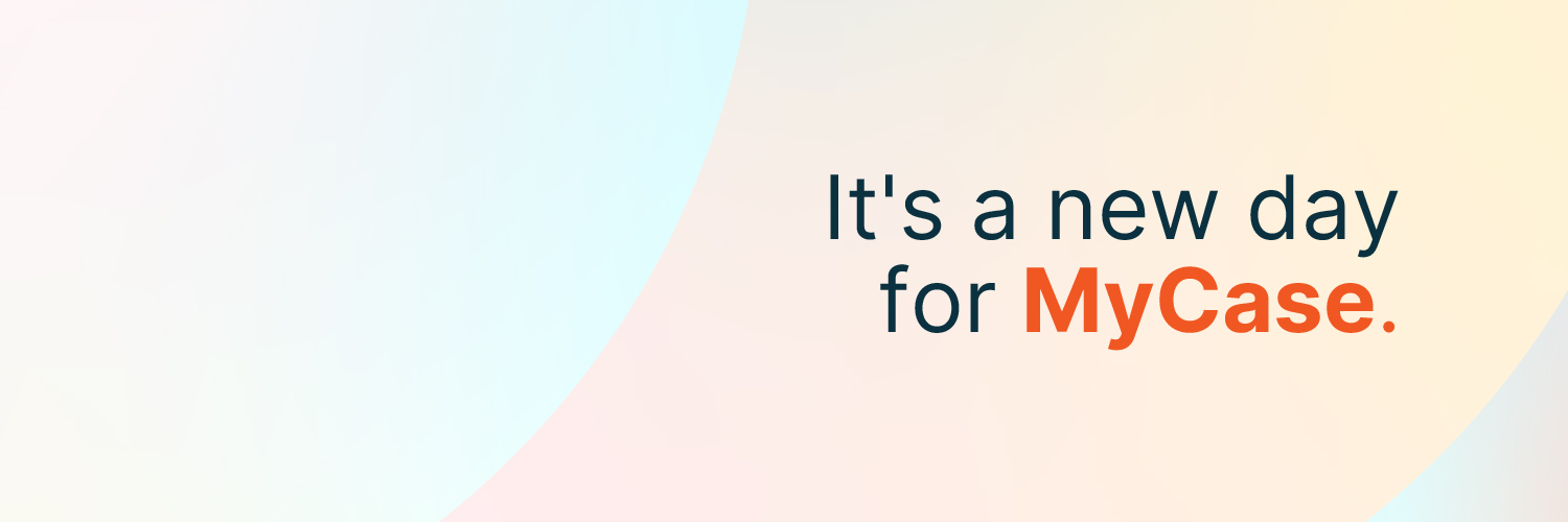 8am MyCase banner