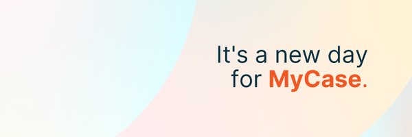 MyCaseInc Profile Banner