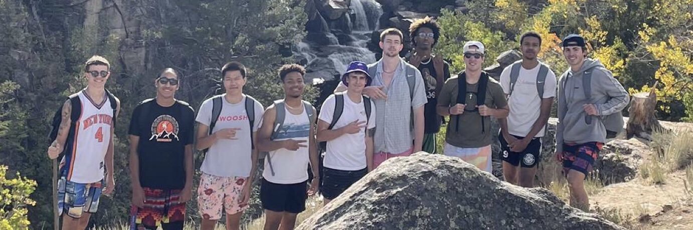 drichhooper10's profile banner image