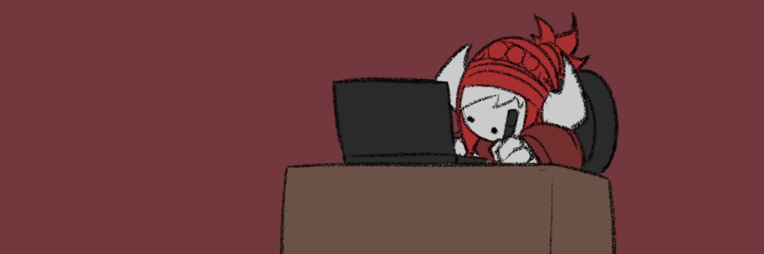 Ather-OS🔞 👹 OPEN COMMISSIONS 👹 banner