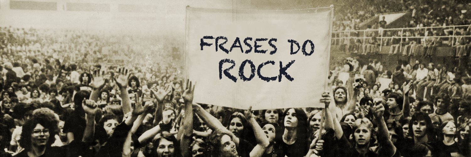 frasesdorock's profile banner image