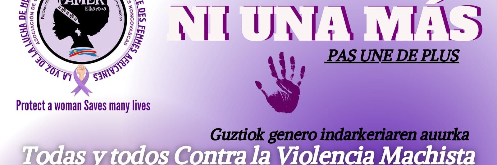 Famek Elkartea banner