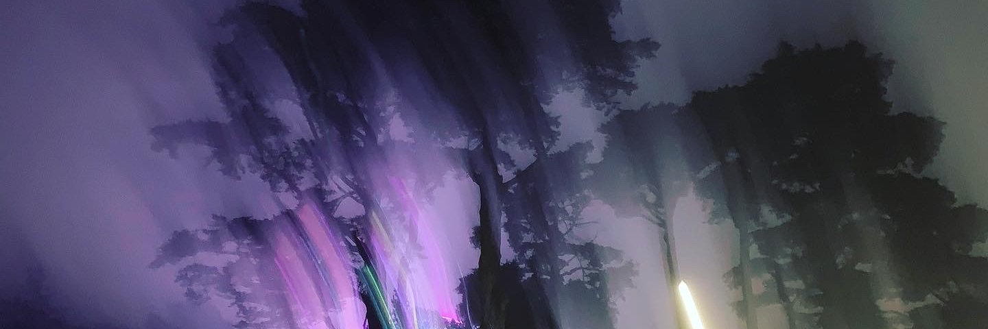 hyponymous's profile banner image