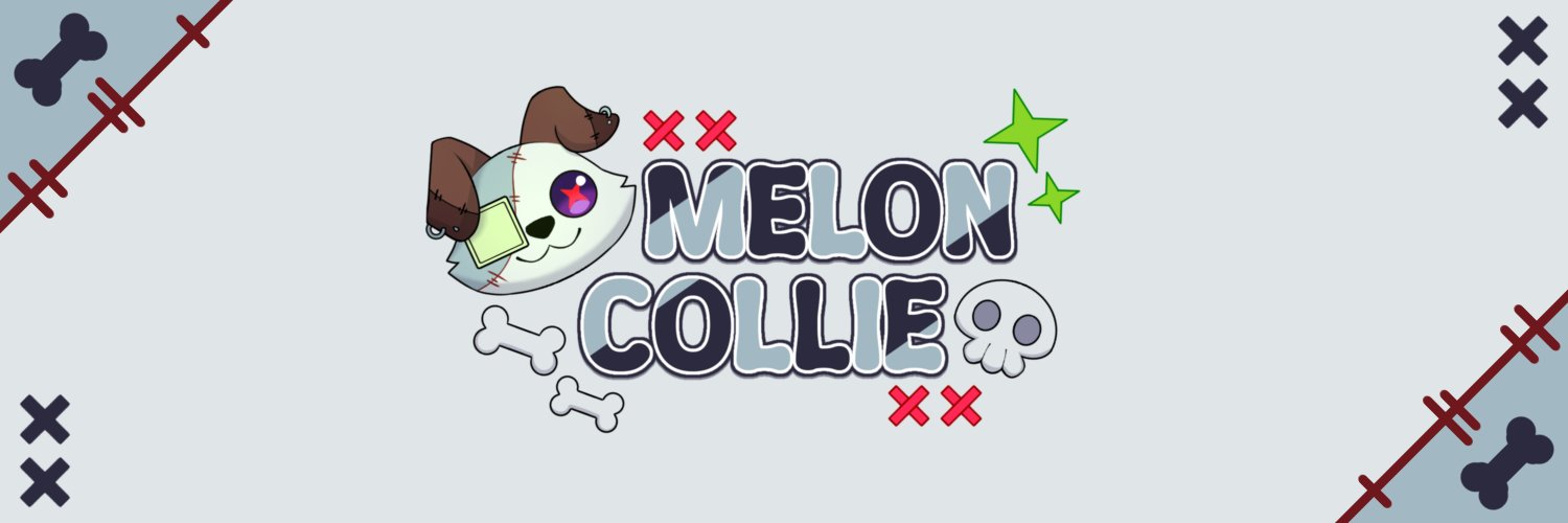 MelonCollieVT's profile banner image