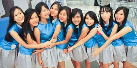 TeamJRF48's profile banner image