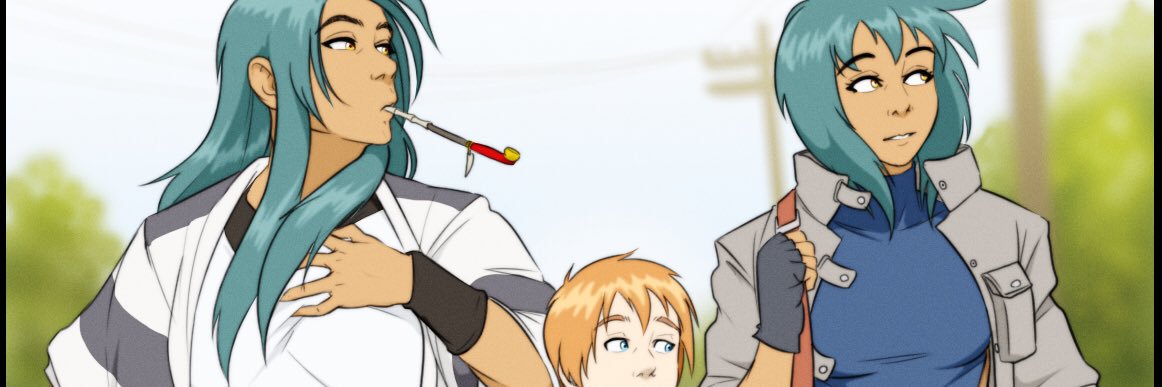 VanHeist2's profile banner image