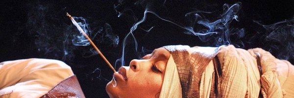 luaalaranja Profile Banner