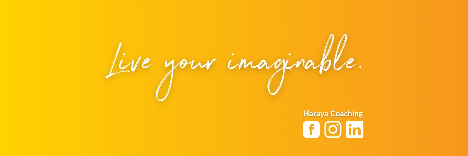 Haraya Coaching banner