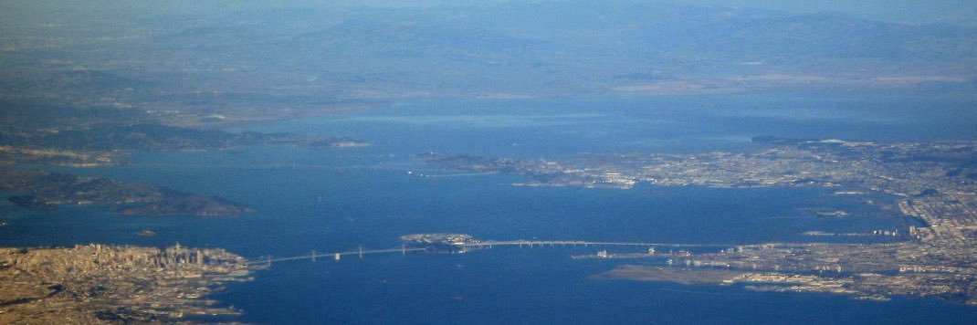 Transbay Coalition banner