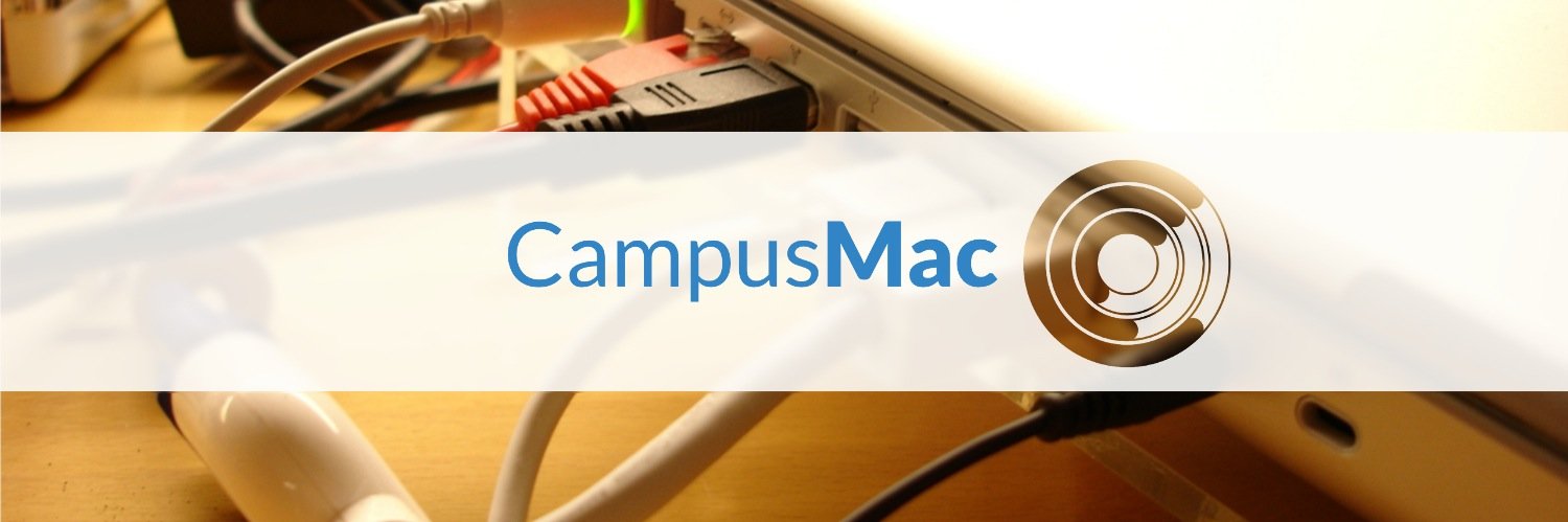 campusmac's profile banner image