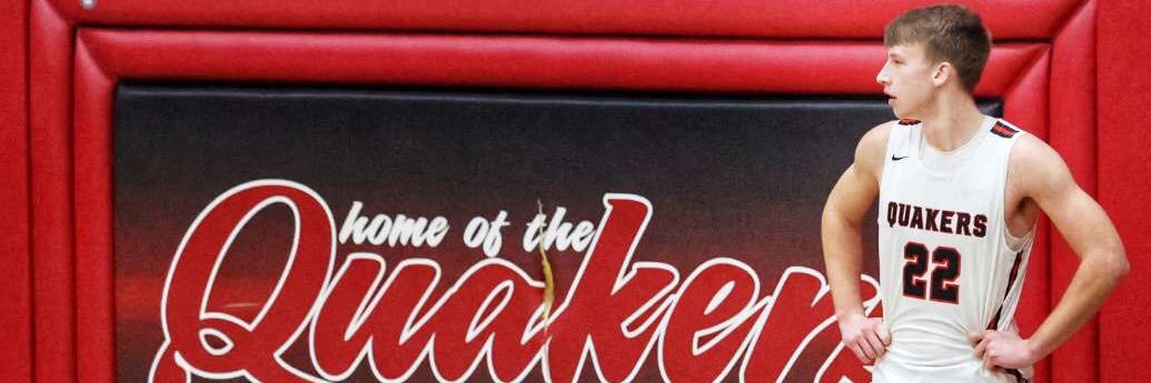 Carter Vandall banner
