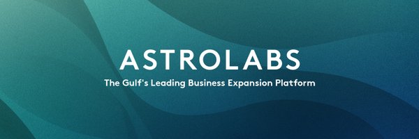 AstroLabs Profile Banner