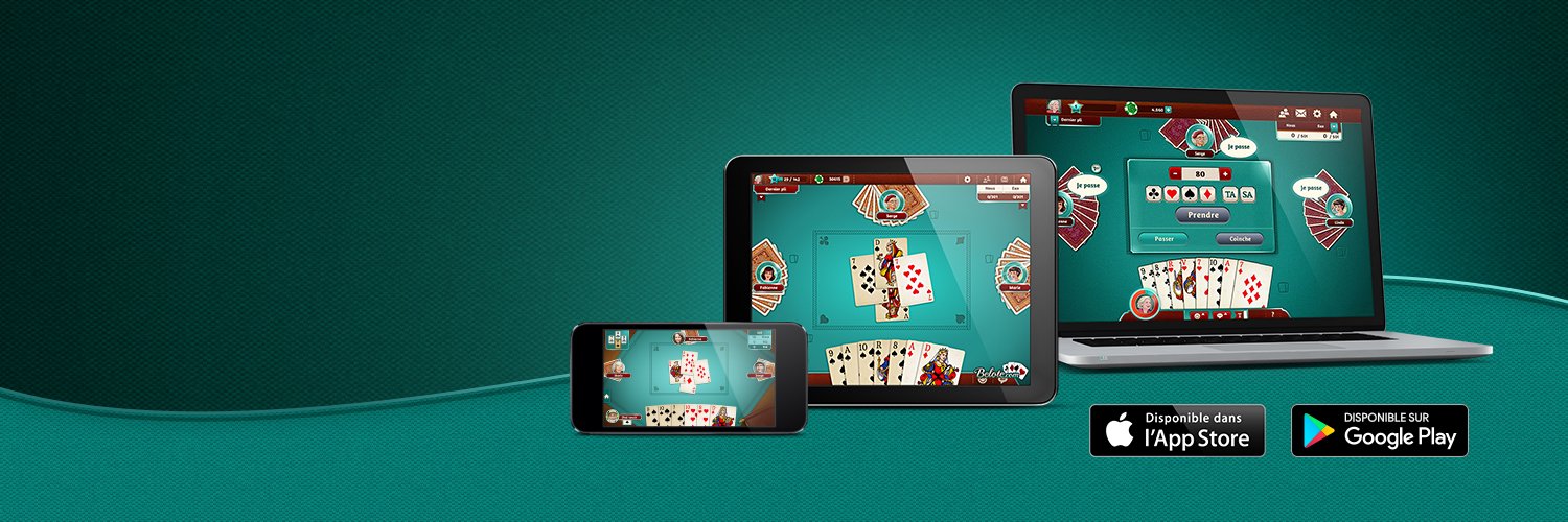 belotecom's profile banner image