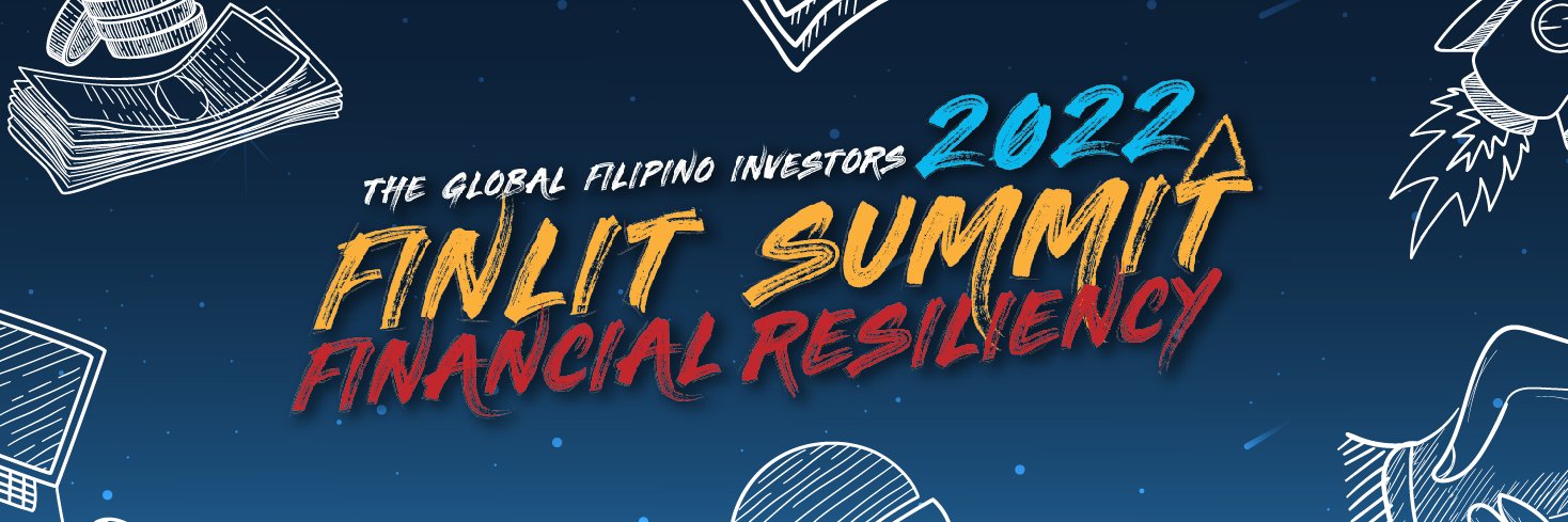 The Global Filipino Investors banner