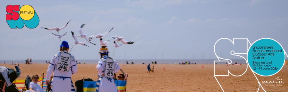 SOFestival's profile banner image