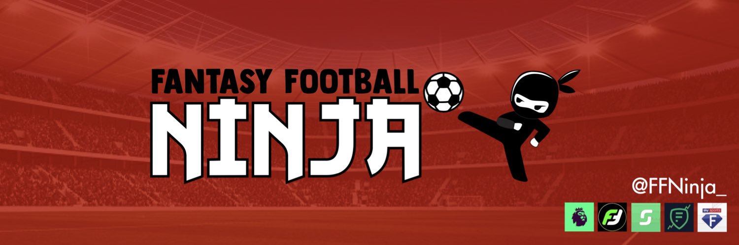 FF Ninja banner