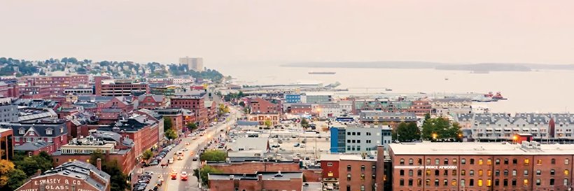 Roux Institute at Northeastern banner