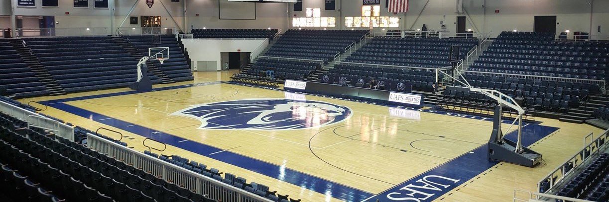 Caleb Ligon's banner