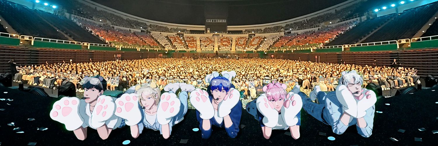 水香수향🌸 banner