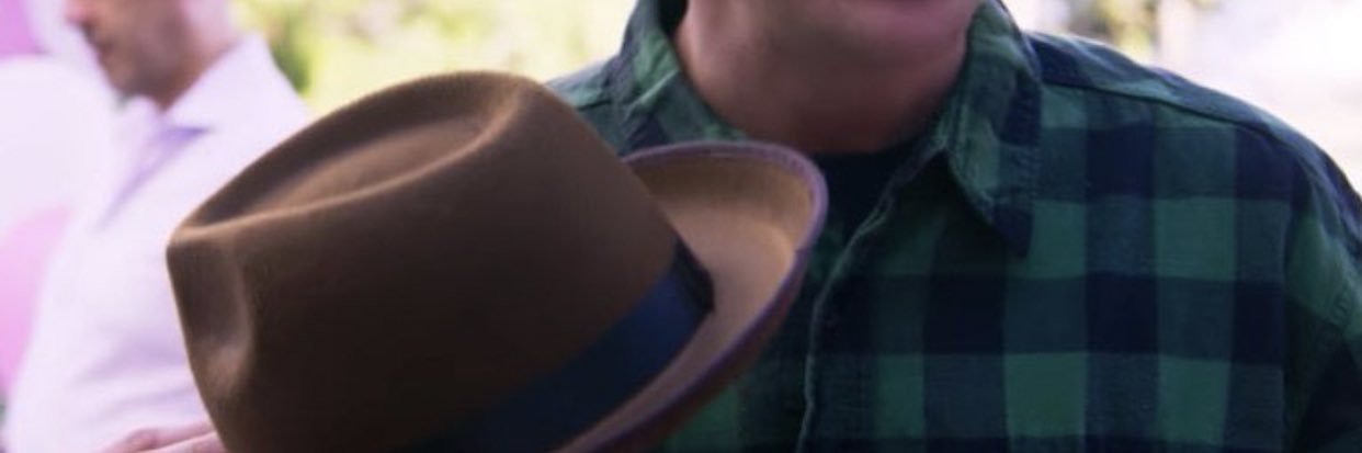SFedoras's profile banner image