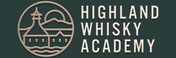 HighlandWhiskyAcademy Profile Banner
