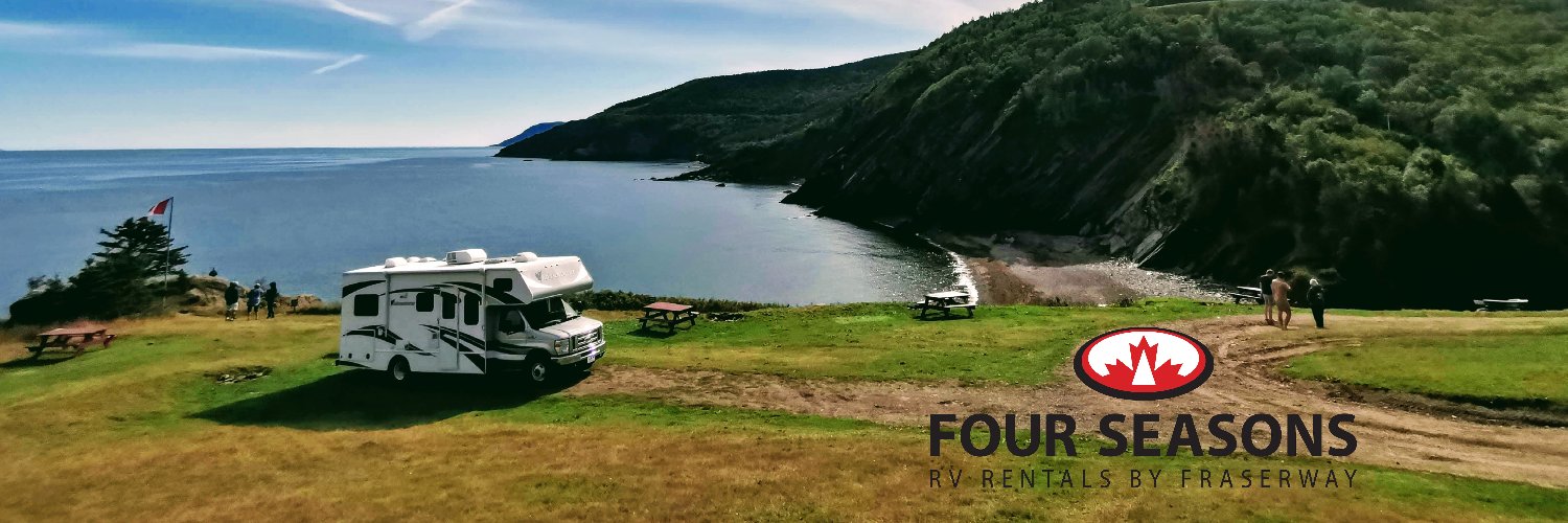 FourSeasonsRV's profile banner image