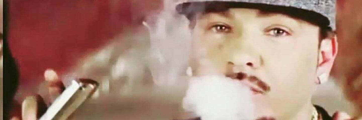 supaflyk's profile banner image