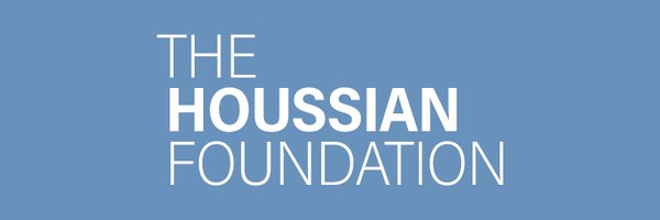 HoussianFdn Profile Banner