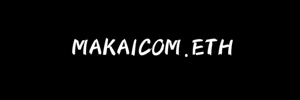makai3 .lens makaicom.eth (🌸, 🌿)🛸❤️ Memecoin Profile Banner