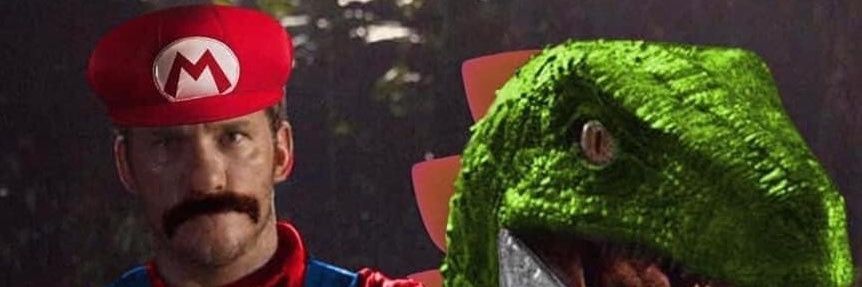 TimeToNoodles's profile banner image