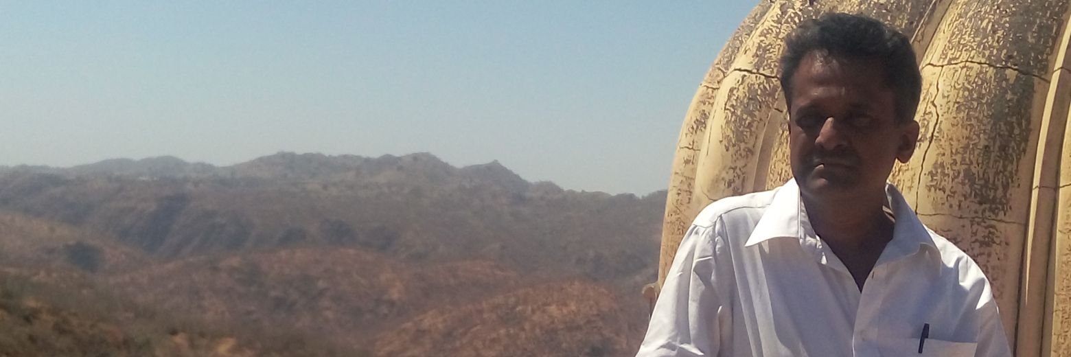 SUBRSADH's profile banner image