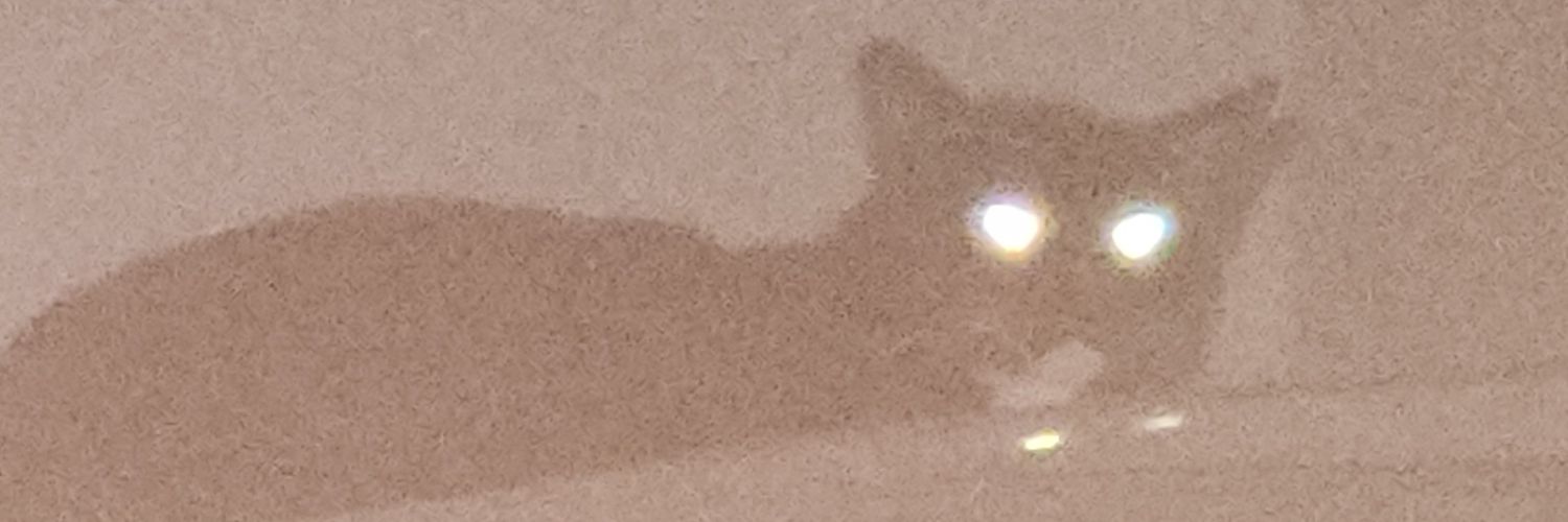 cutejowen's profile banner image