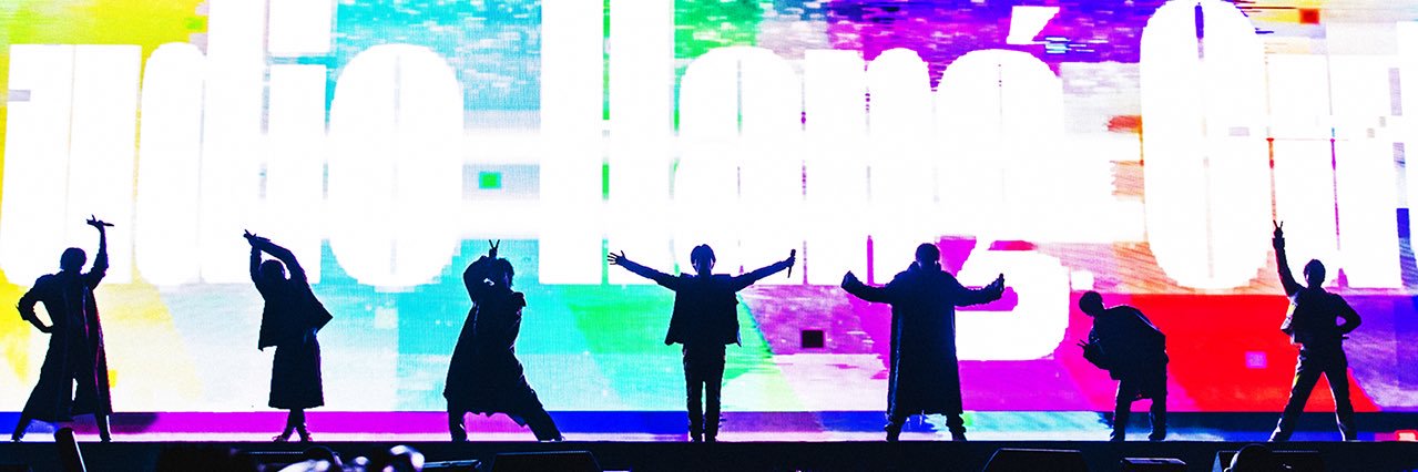 サキ. banner
