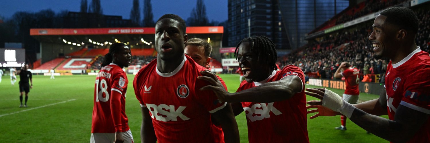 Joel banner