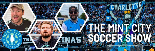 MintCityPod Profile Banner