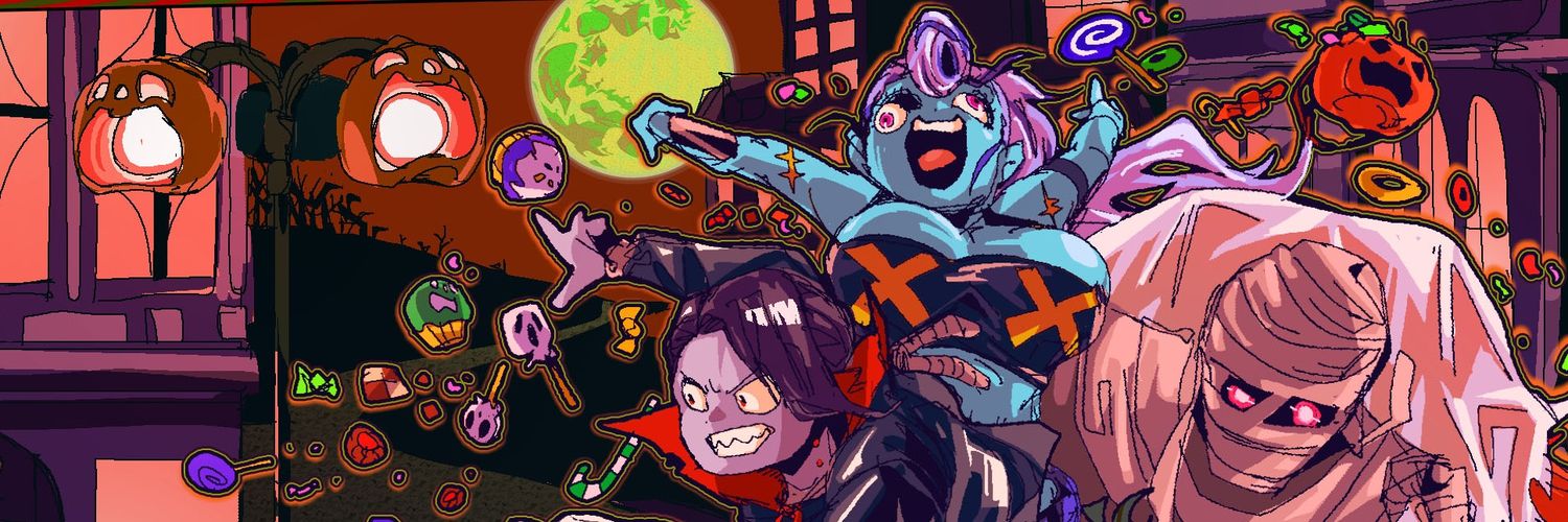 ナチョ's banner