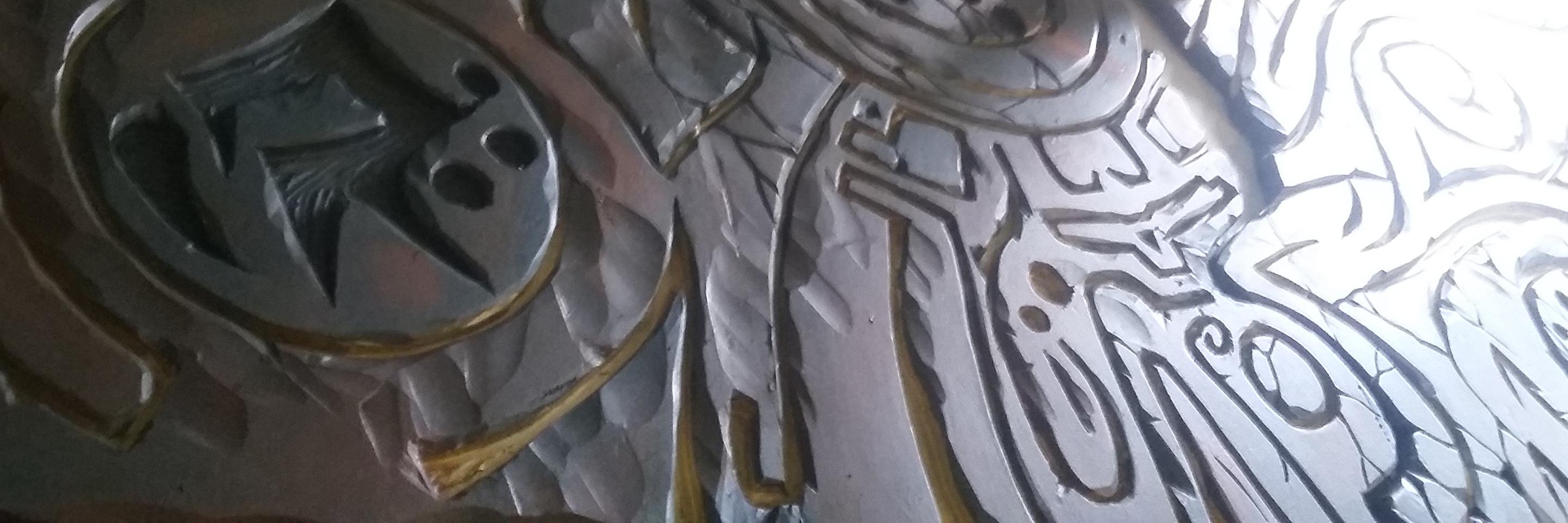 SergalTinker's profile banner image