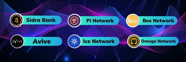 Aptv Crypto | ❄️Ice Network Profile Banner