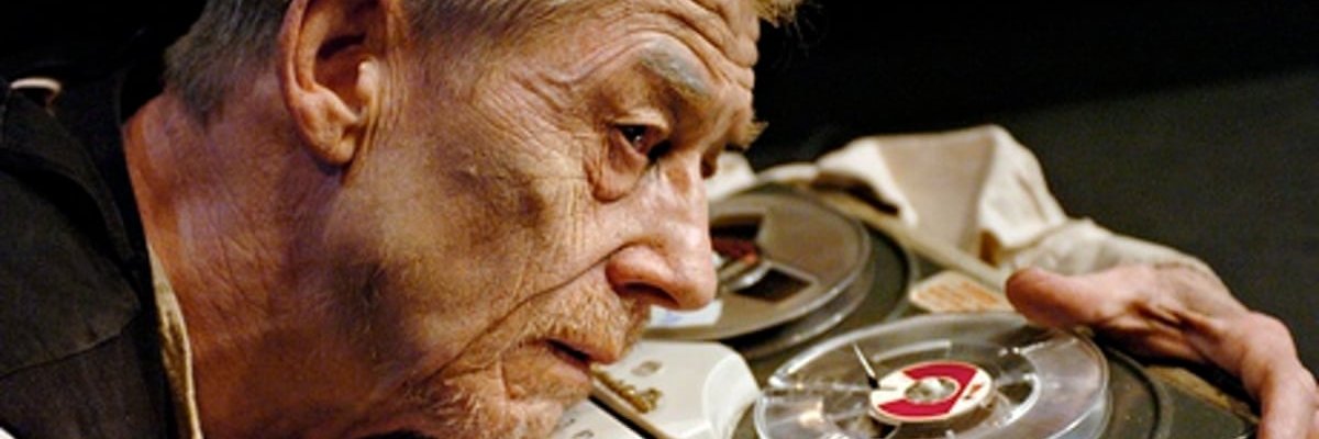 Krapp's Last Vape's banner