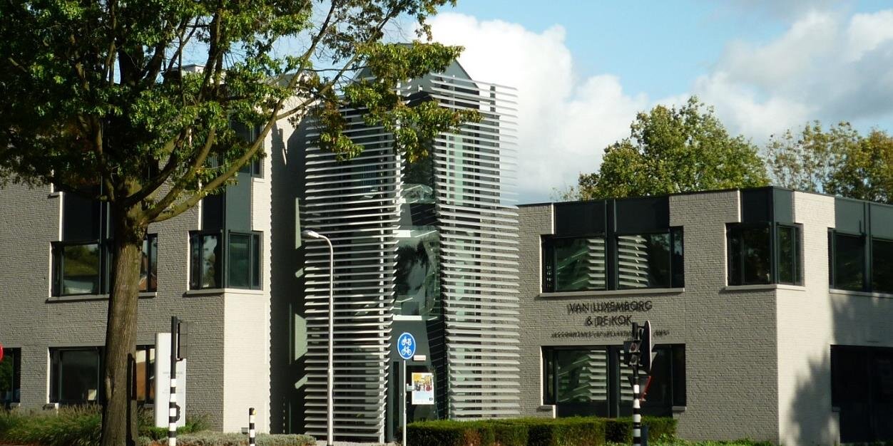 Luxemborg en de Kok banner