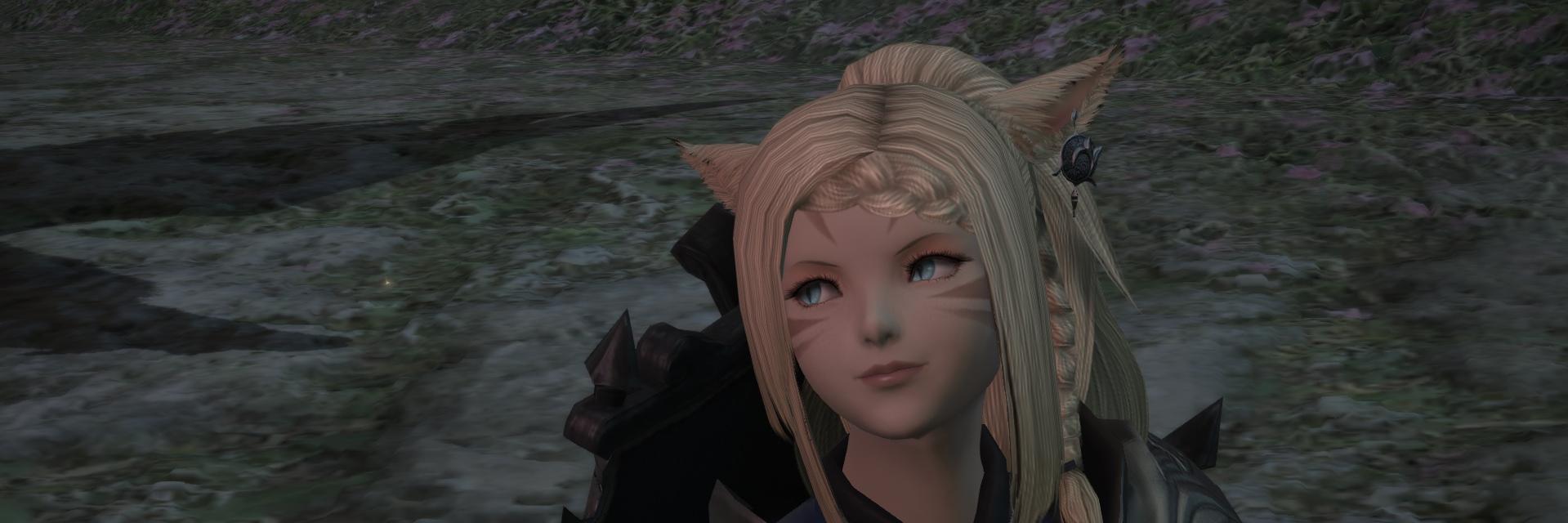 Feyalana's profile banner image