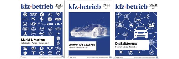 kfz_betrieb Profile Banner