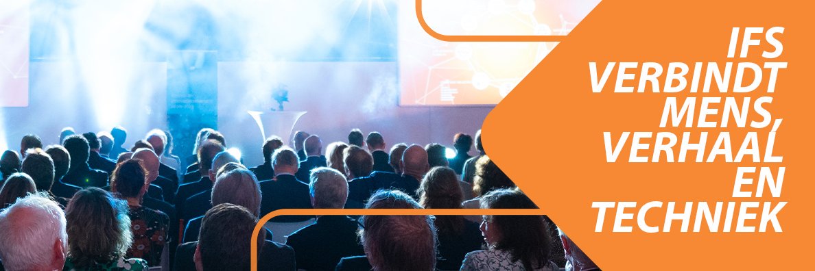 IFS audiovisueel banner