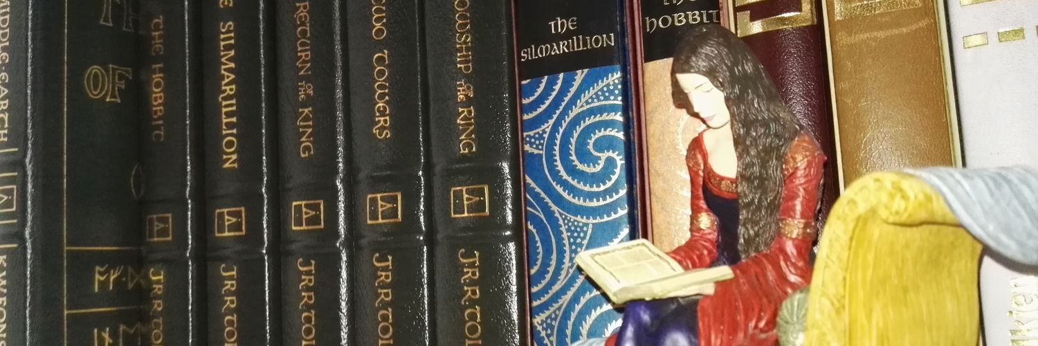 TolkienBooks1's profile banner image