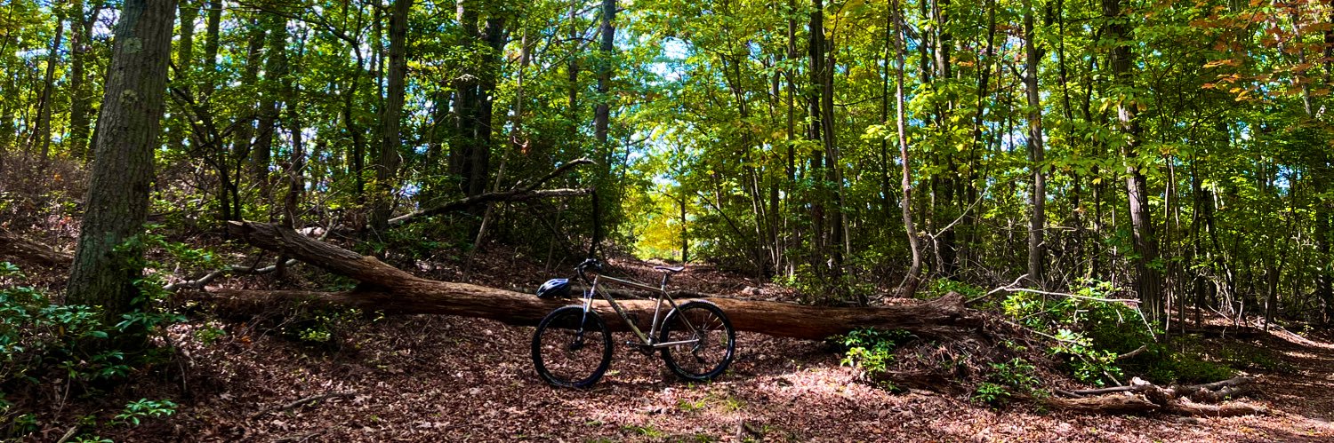 Cyclepath banner