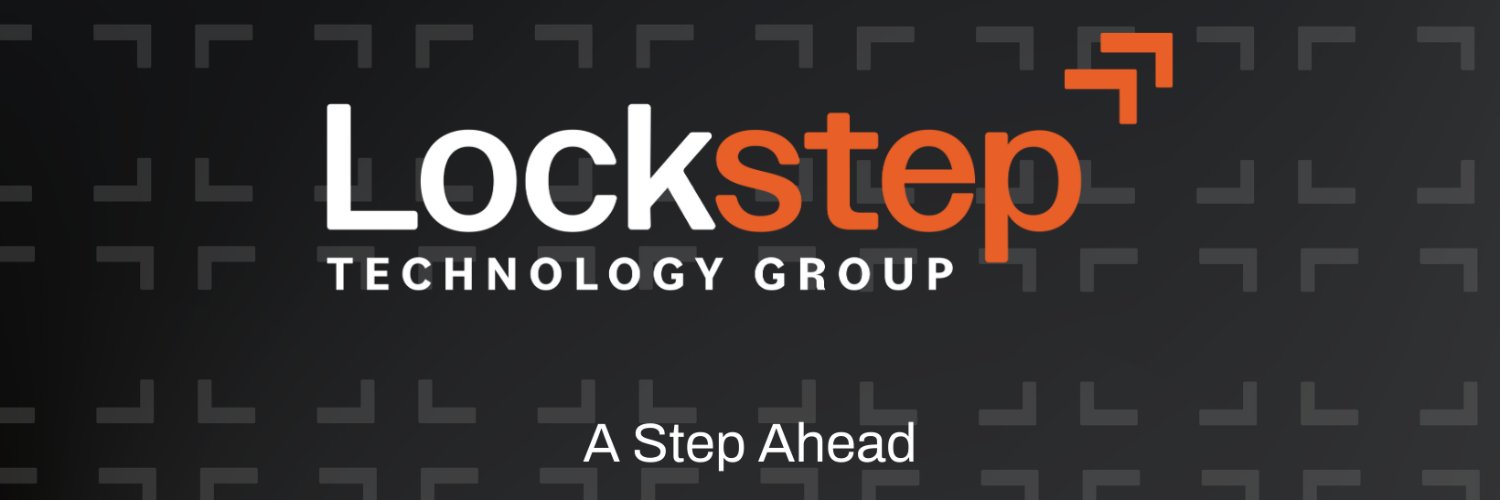 lockstepgroup's profile banner image