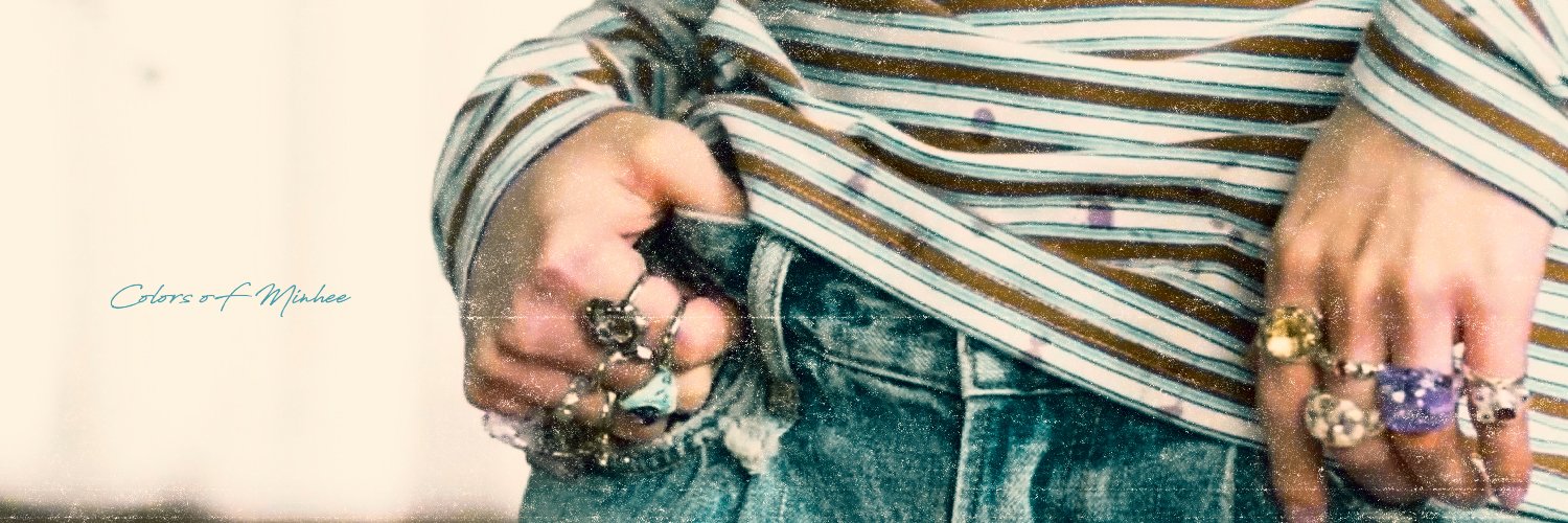 𝖼𝗈𝗅𝗈𝗋𝗌 𝗈𝖿 𝗆𝗂𝗇𝗁𝖾𝖾 banner